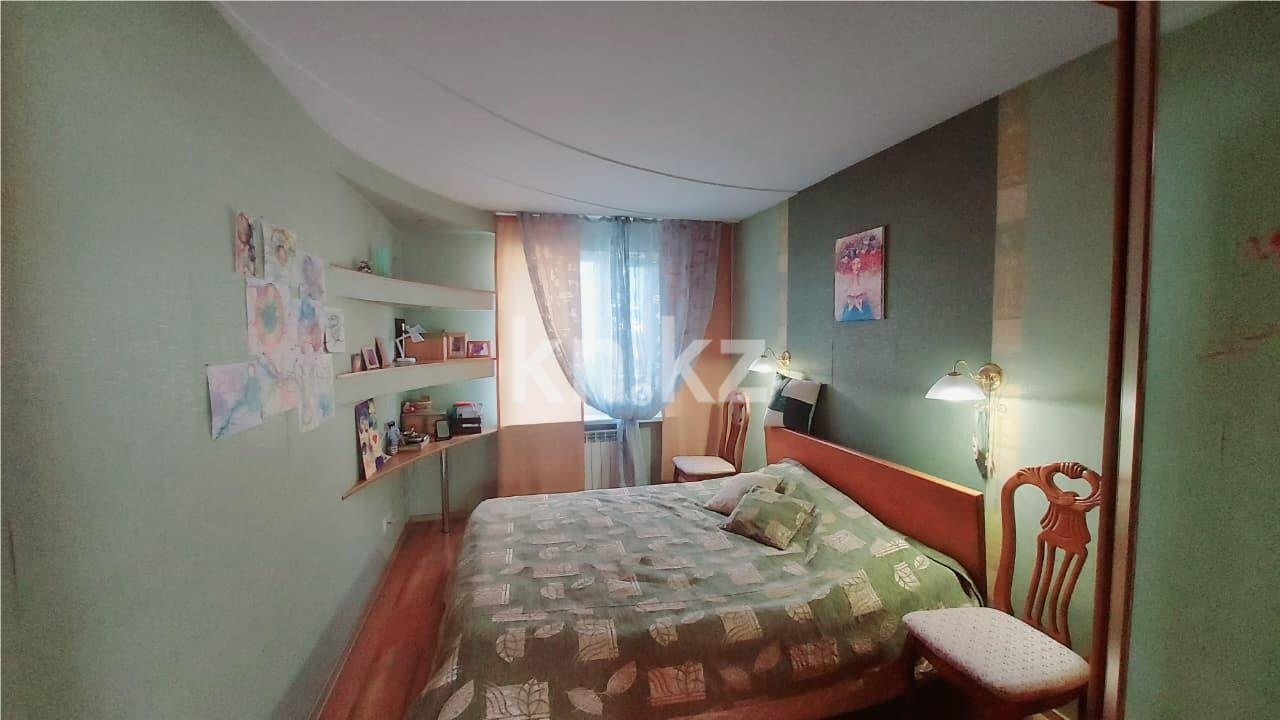 Продажа 4-комнатной квартиры, 76 м² в Караганде - фото 4