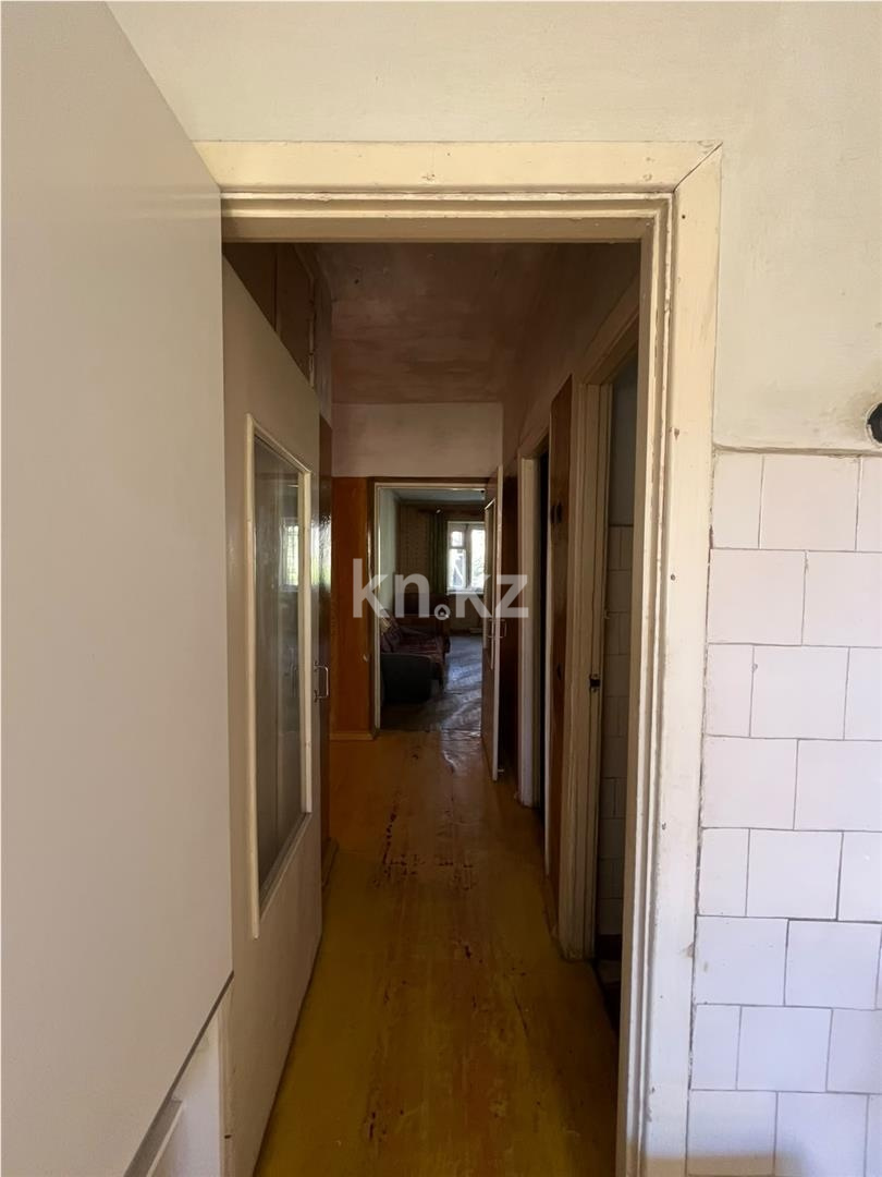 Продажа 2-комнатной квартиры, 54 м² в Караганде - фото 12