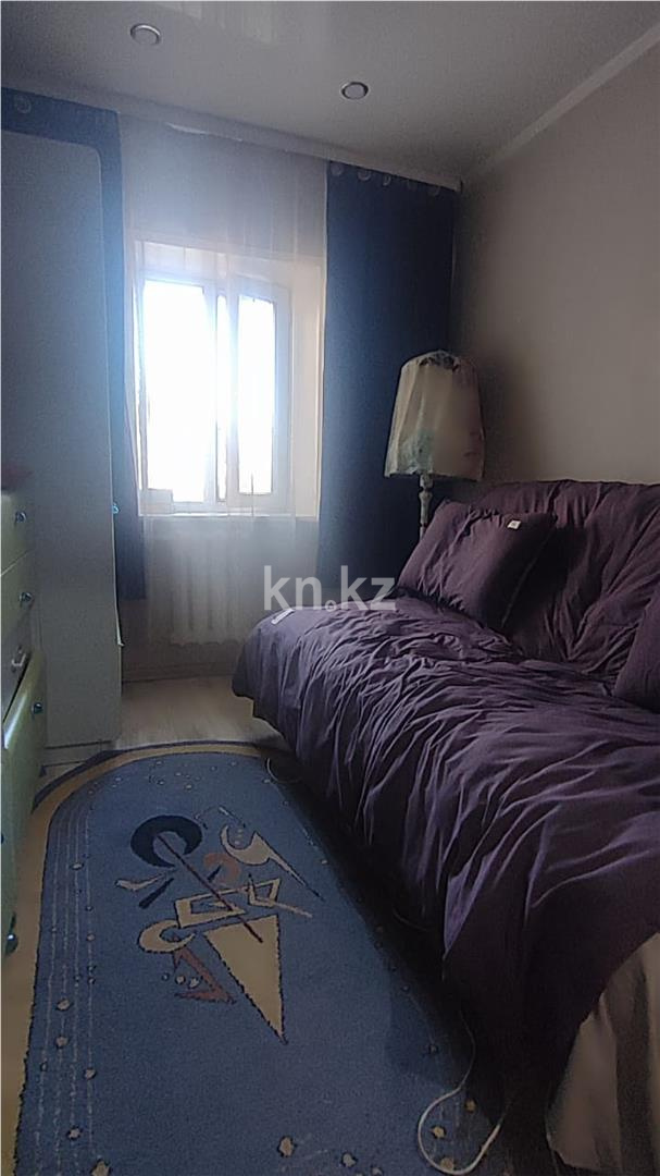 Продажа 4-комнатного дома, 100 м², ул. Мурманская - Продажа домов и коттеджей в Караганде фото 6 из 23