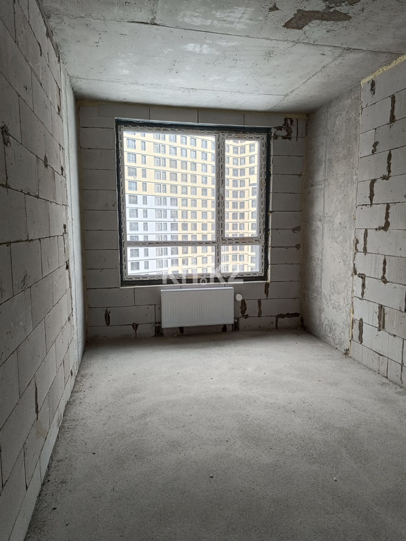 Продажа 4-комнатной квартиры, 113 м² - Недвижимость в Астане - страница 17 фото 10 из 15