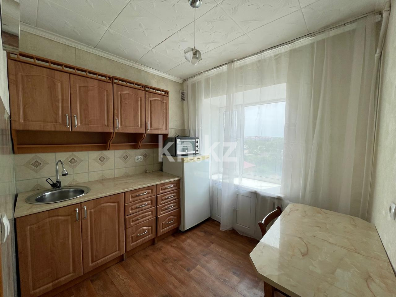 Продажа 1-комнатной квартиры, 30 м², ул. Жамбыла - Продажа квартир в Сарани фото 1 из 7