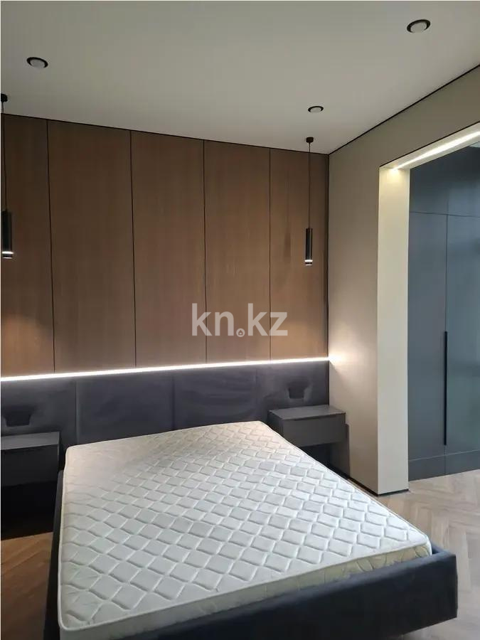 Продажа 4-комнатной квартиры, 110 м² - Продажа четырехкомнатных квартир от собственников в Алматы фото 2 из 2