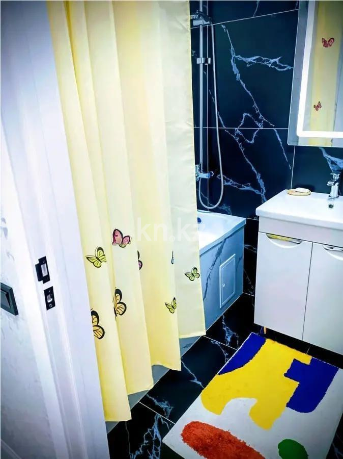 Продажа 2-комнатной квартиры, 38 м² - Продажа квартир в Астане в р-не Сарайшык фото 3 из 4