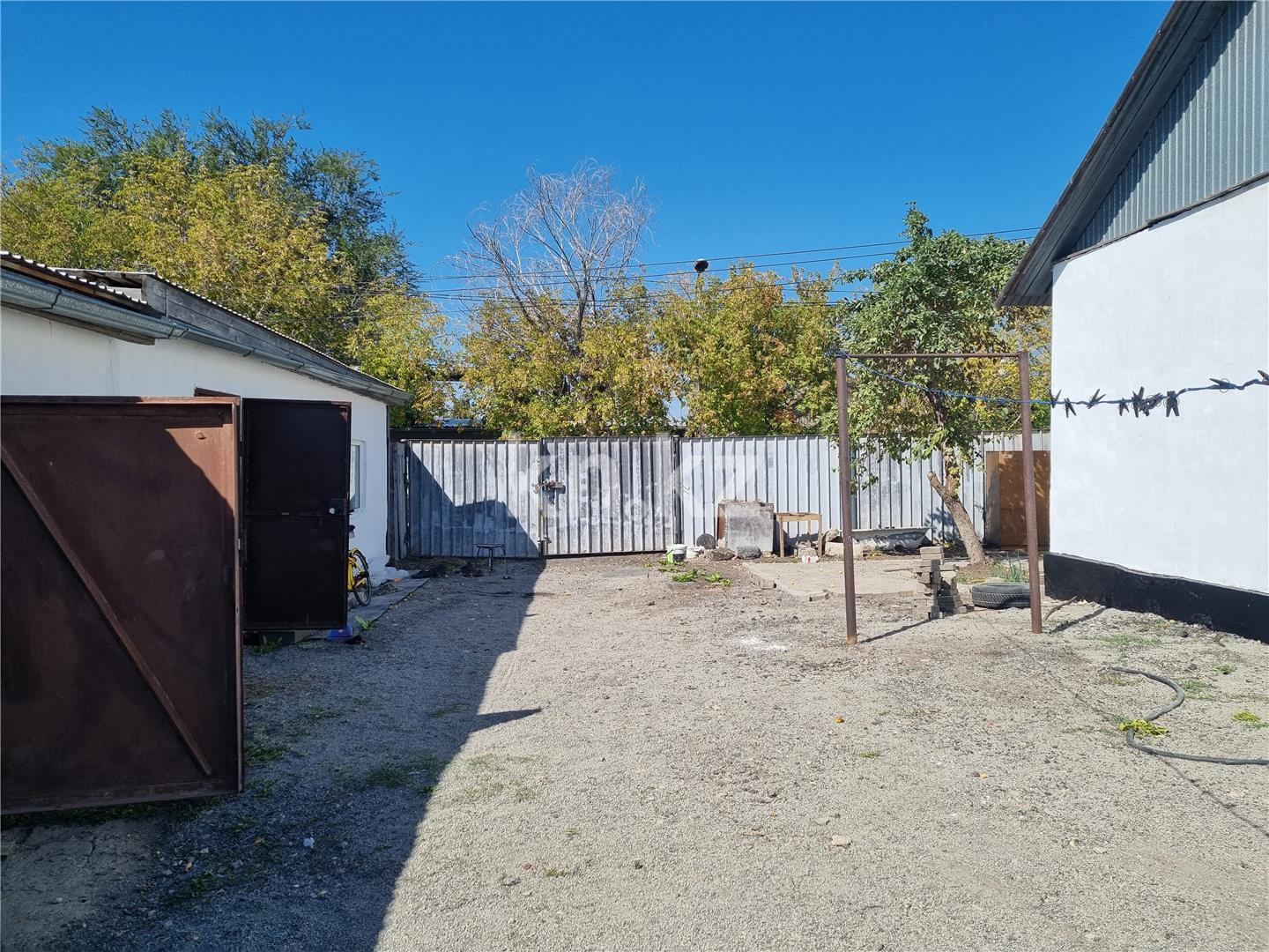 Продажа 4-комнатного дома, 100 м², ул. Утренний проезд в Караганде - фото 17