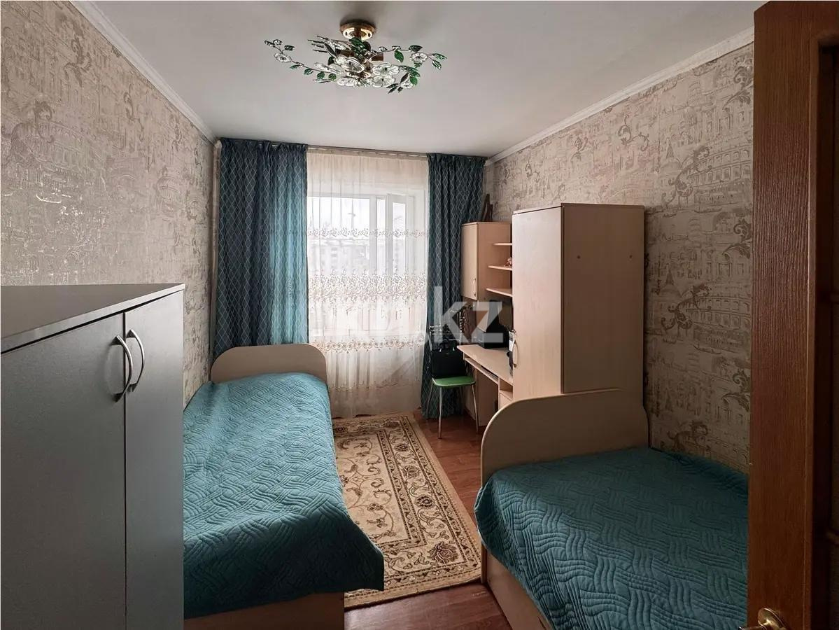 Продажа 3-комнатной квартиры, 48 м², ул. Язева, дом  17 - Продажа  трехкомнатных квартир в Караганде фото 3 из 7