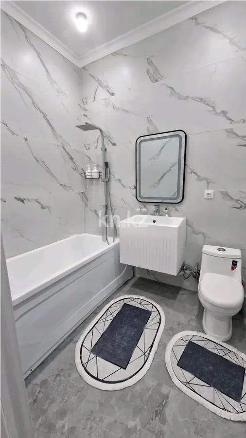 Продажа 2-комнатной квартиры, 58 м² в Астане - фото 4