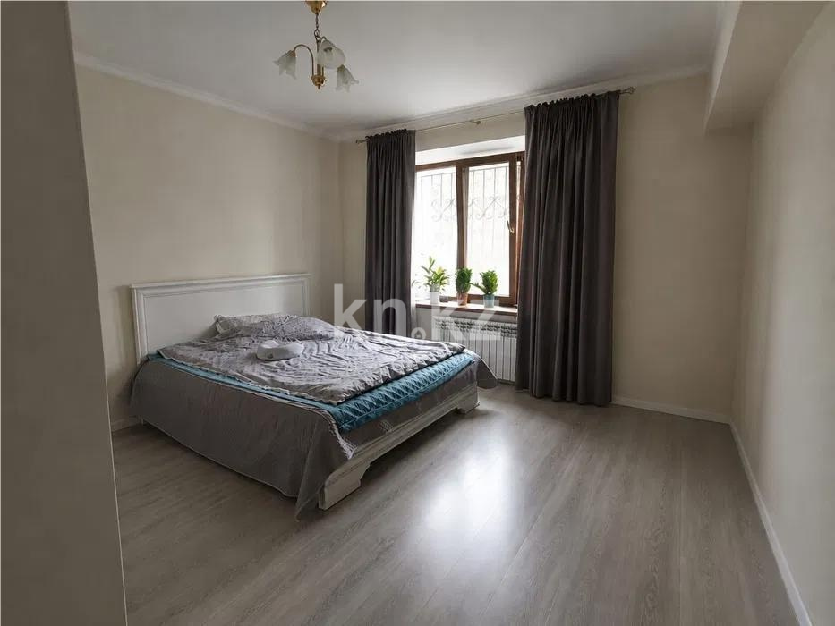 Продажа 2-комнатной квартиры, 62 м² в Алматы - фото 2