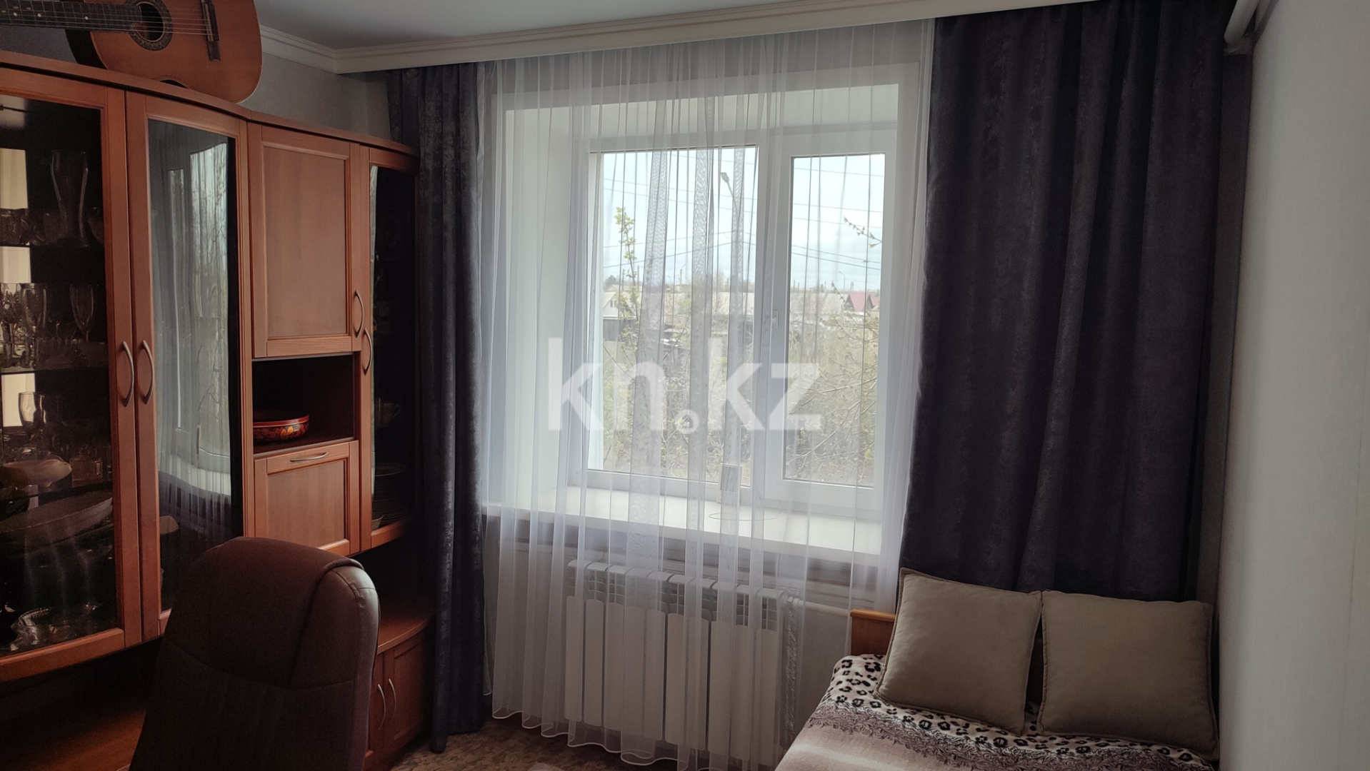 Продажа 3-комнатной квартиры, 64.5 м² - Продажа квартир в кирпичном доме в Казахстане фото 20 из 31