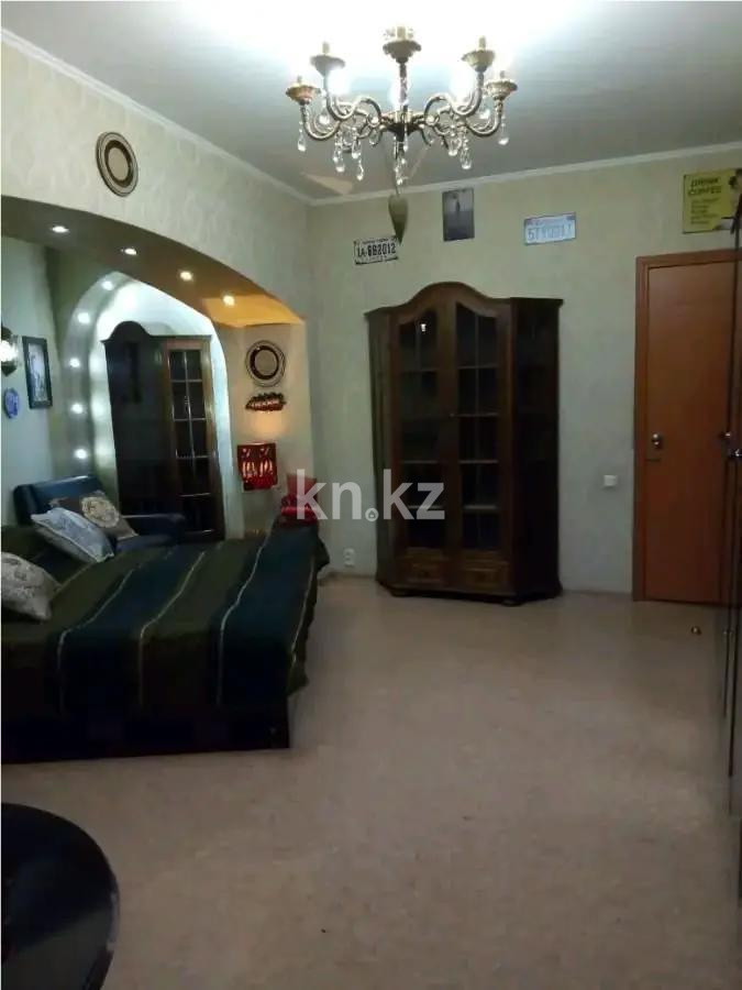 Продажа 3-комнатной квартиры, 72.4 м² в Алматы