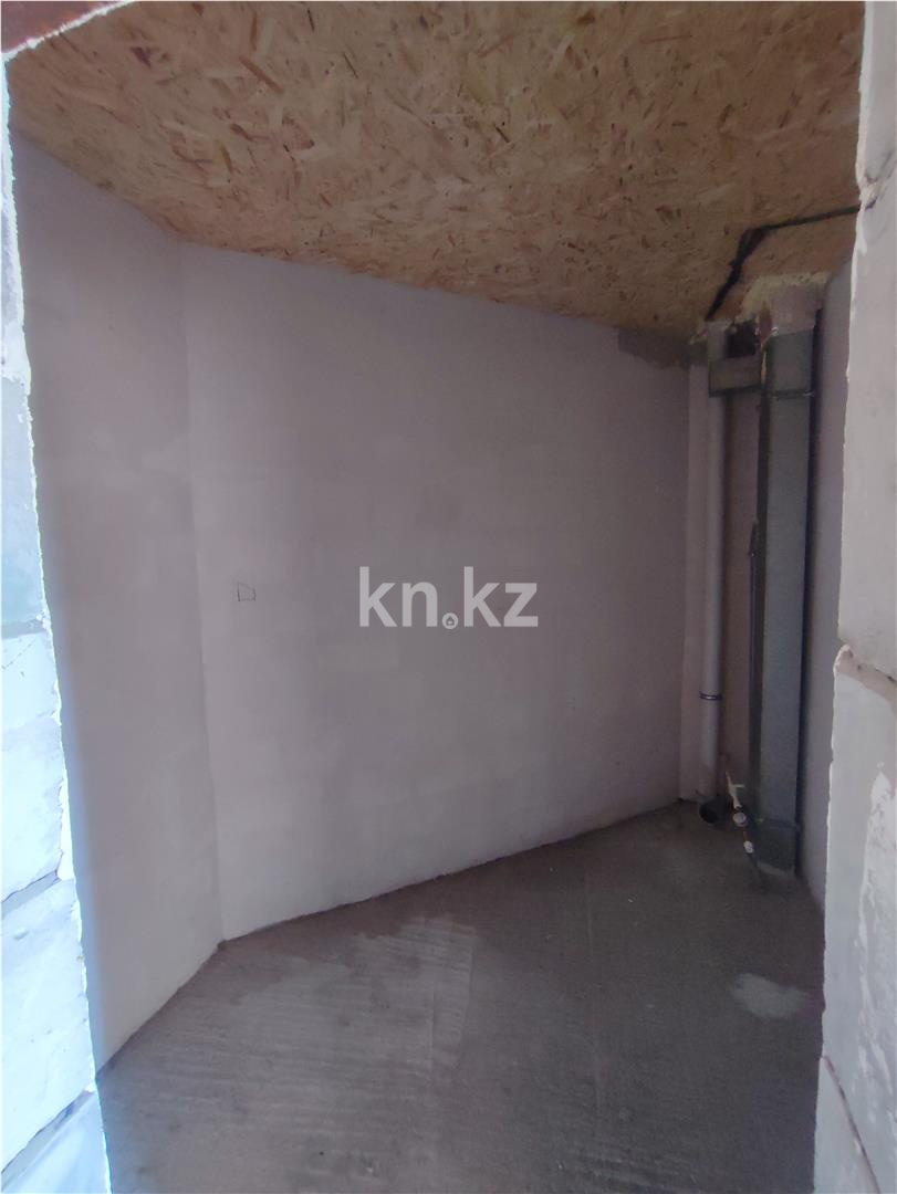 Продажа 2-комнатной квартиры, 44 м² в Караганде - фото 8