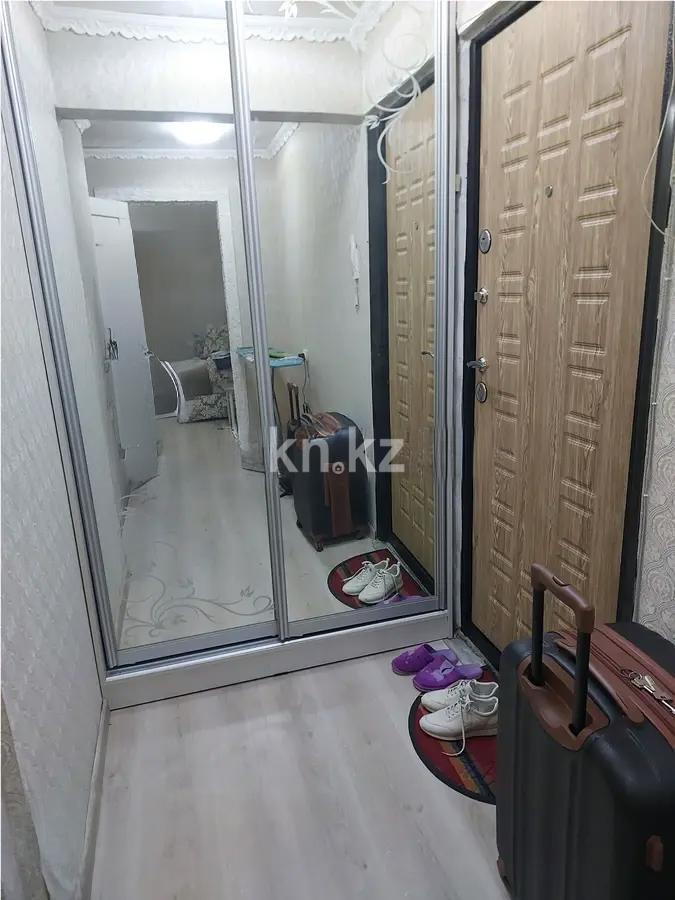 Продажа 1-комнатной квартиры, 35.3 м² в Алматы - фото 4