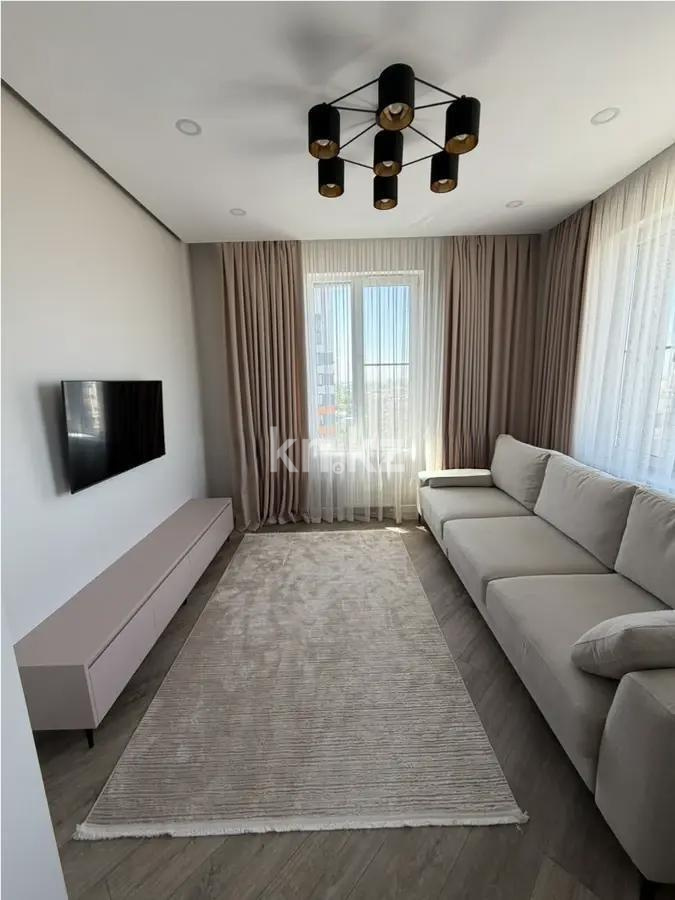 Продажа 3-комнатной квартиры, 62 м² в Алматы