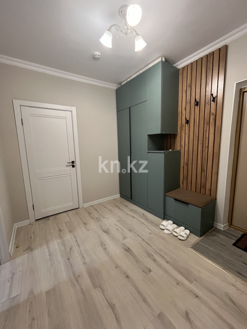 Аренда 2-комнатной квартиры посуточно, 60 м², пр. Улы Дала, дом  86 - Аренда квартир посуточно в Астане без посредников фото 4 из 7