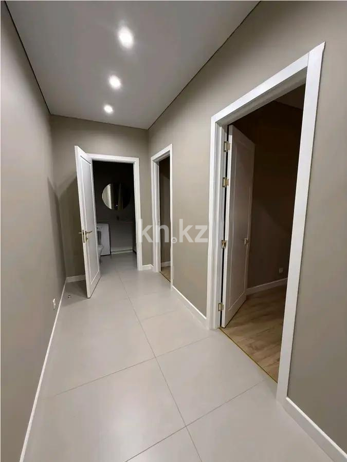 Продажа 2-комнатной квартиры, 60 м² в Алматы - фото 3