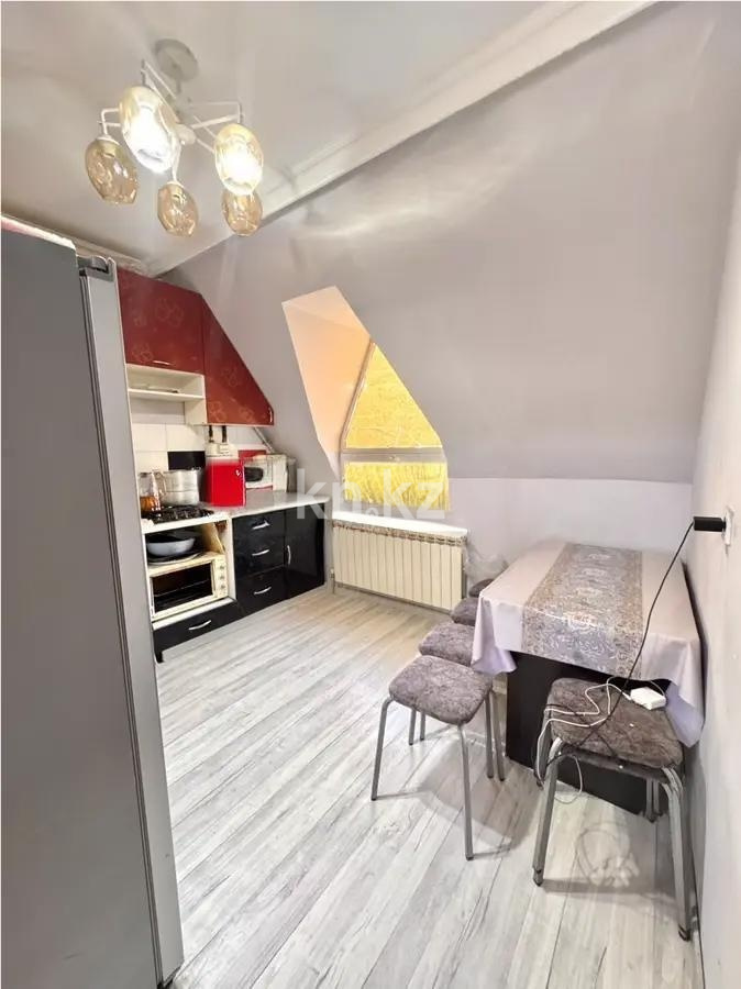 Продажа 2-комнатной квартиры, 56 м² в Алматы - фото 3