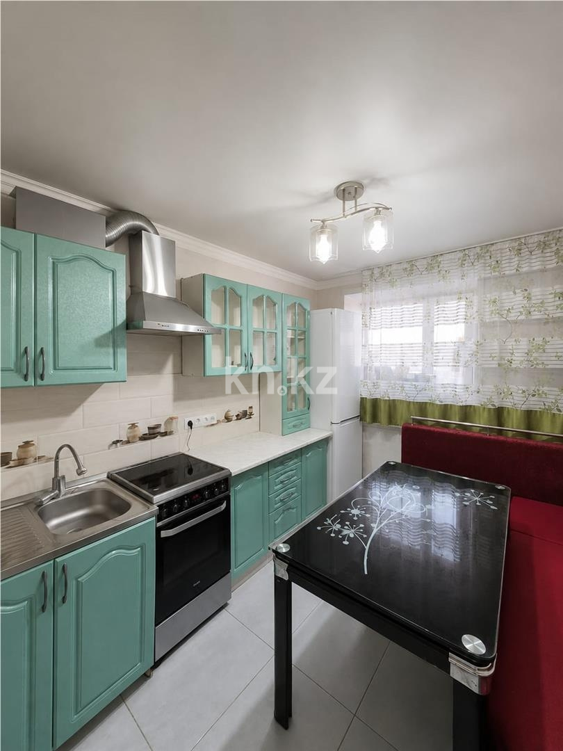 Продажа 4-комнатной квартиры, 72 м² в Караганде - фото 8