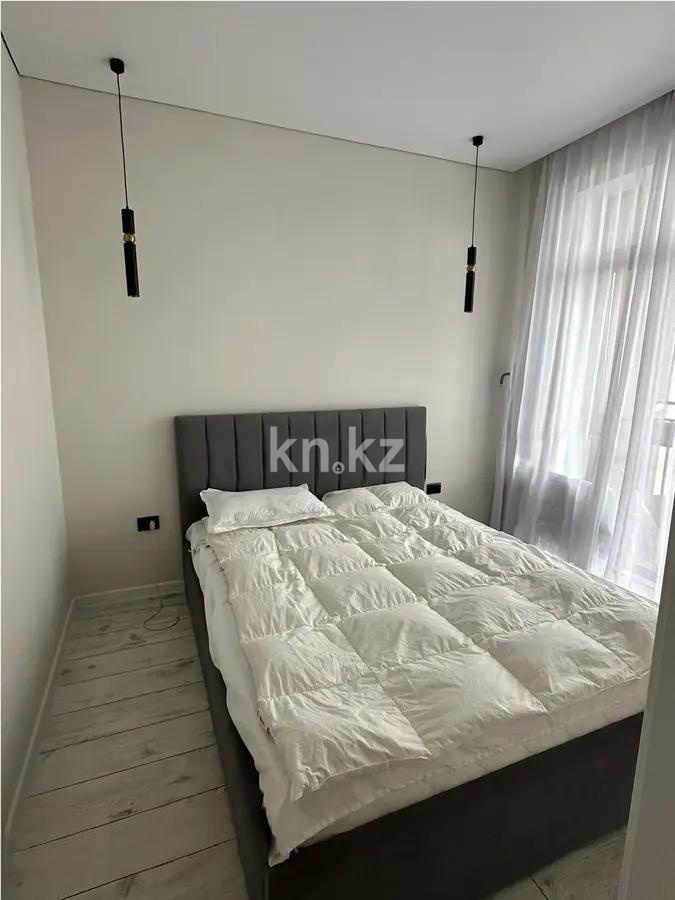 Продажа 2-комнатной квартиры, 50 м² - Продажа двухкомнатных квартир в Алматы фото 2 из 5