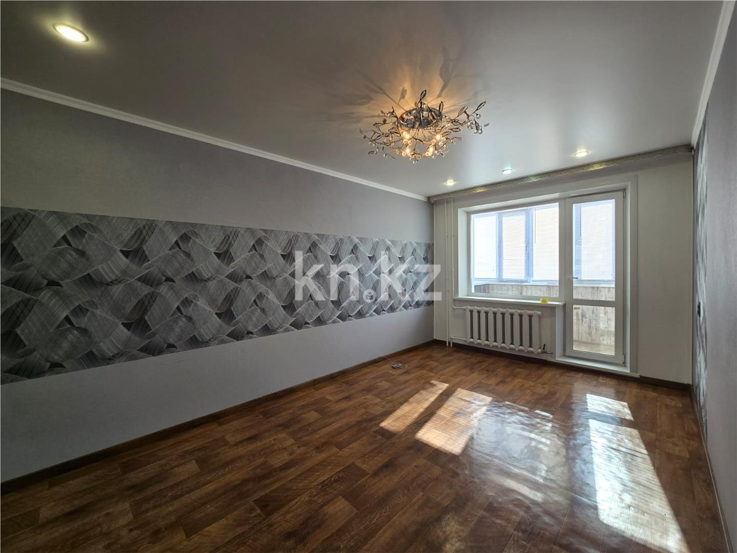 Продажа 1-комнатной квартиры, 33 м² - Продажа недвижимости в Темиртау - страница 3 фото 1 из 11
