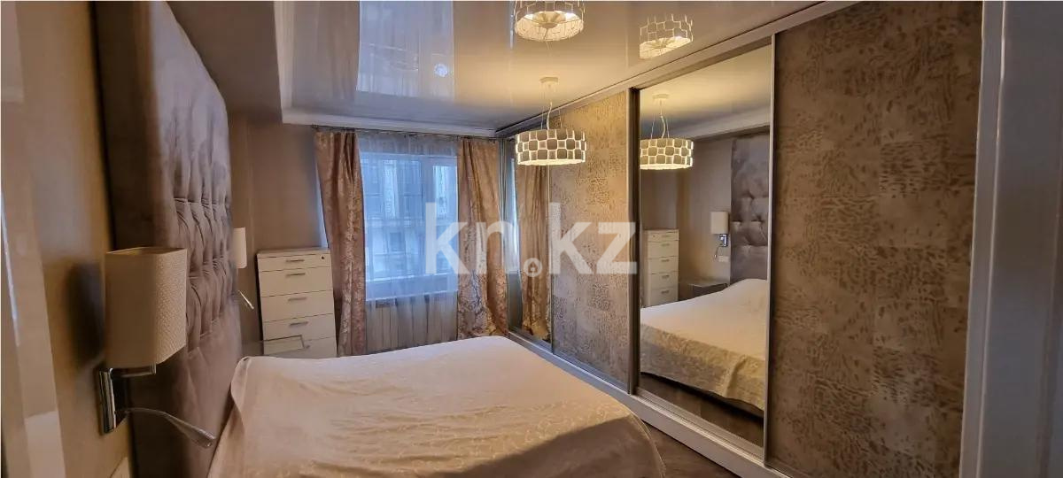 Продажа 3-комнатной квартиры, 115 м², ул. Кекилбайулы, дом  38а - Продажа  трехкомнатных квартир в новостройках Алматы без посредников фото 2 из 6