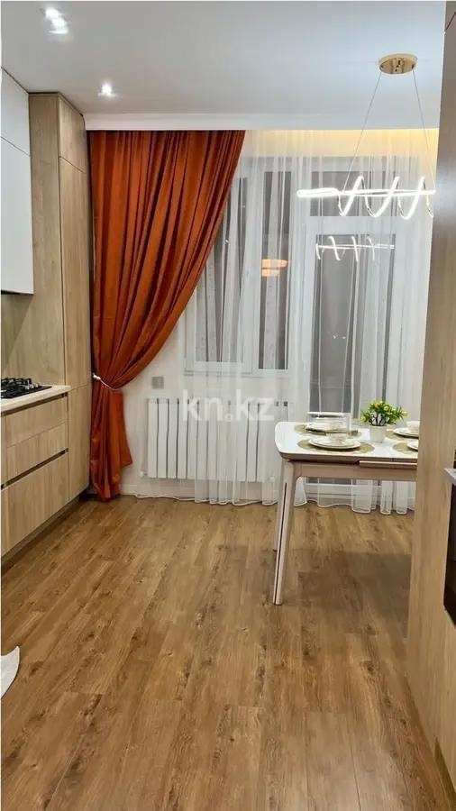 Продажа 2-комнатной квартиры, 57 м² - Продажа  двухкомнатных квартир в новостройках Алматы - страница 5 фото 2 из 6