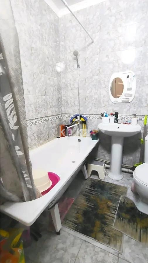 Продажа 1-комнатной квартиры, 42 м² в Астане - фото 3