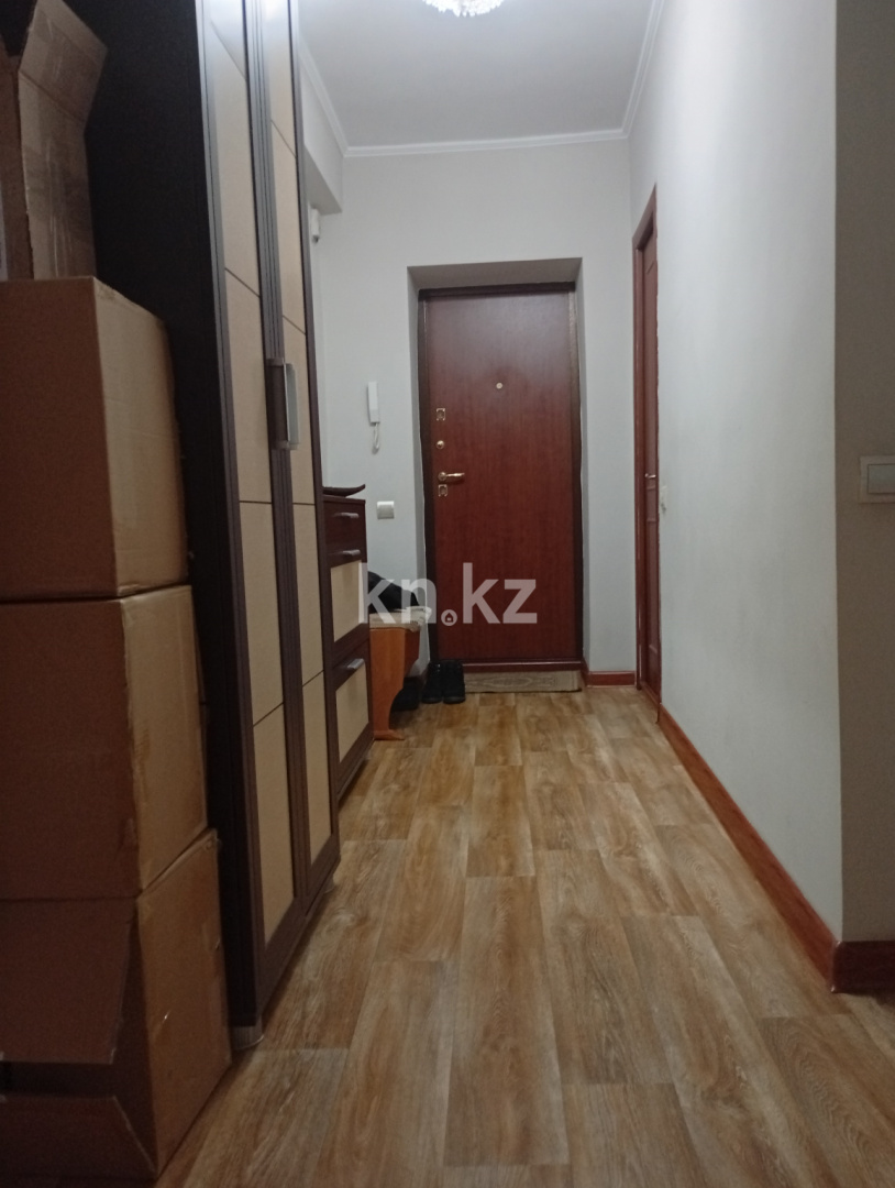 Продажа 2-комнатной квартиры, 64 м² - Продажа квартир в Алматы с фото фото 8 из 14