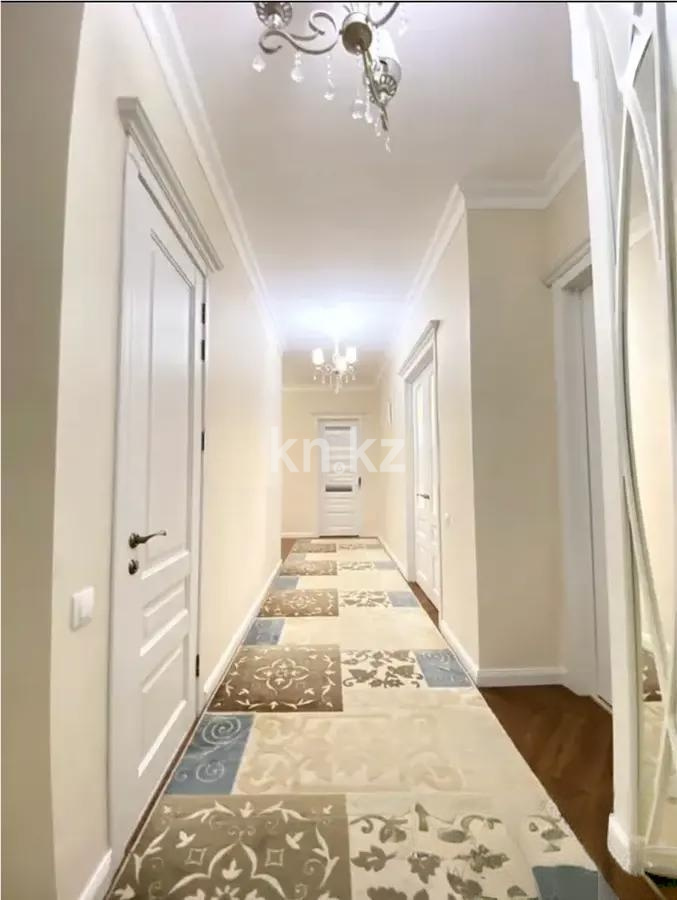 Продажа 4-комнатной квартиры, 135 м² - Продажа недвижимости в Казахстане - страница 7 фото 7 из 7