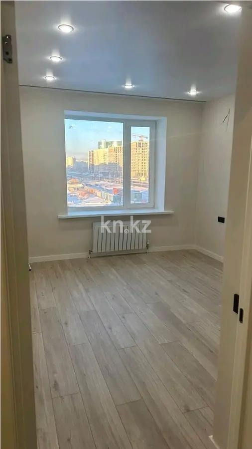 Продажа 3-комнатной квартиры, 80.2 м² в Астане - фото 2