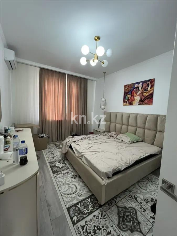 Продажа 4-комнатной квартиры, 100 м² - Продажа четырехкомнатных квартир от собственников в Алматы - страница 5 фото 2 из 4