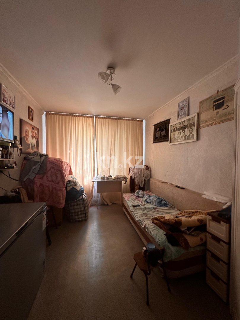 Продажа 4-комнатной квартиры, 74 м², ул. Таттимбета, дом  18 - Продажа  четырехкомнатных квартир в Караганде фото 13 из 24