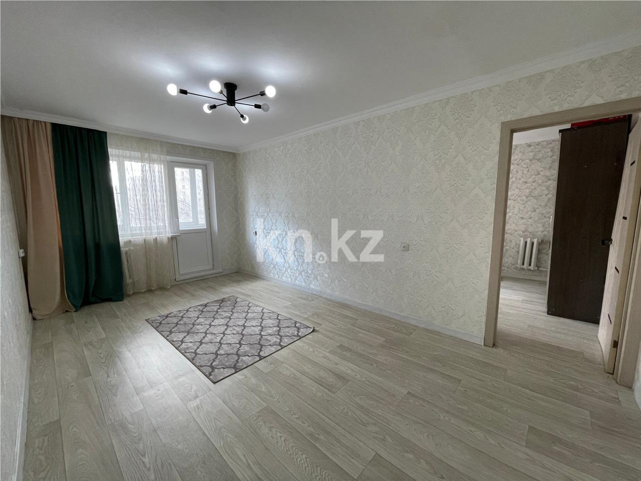 Продажа 3-комнатной квартиры, 63 м² в Караганде