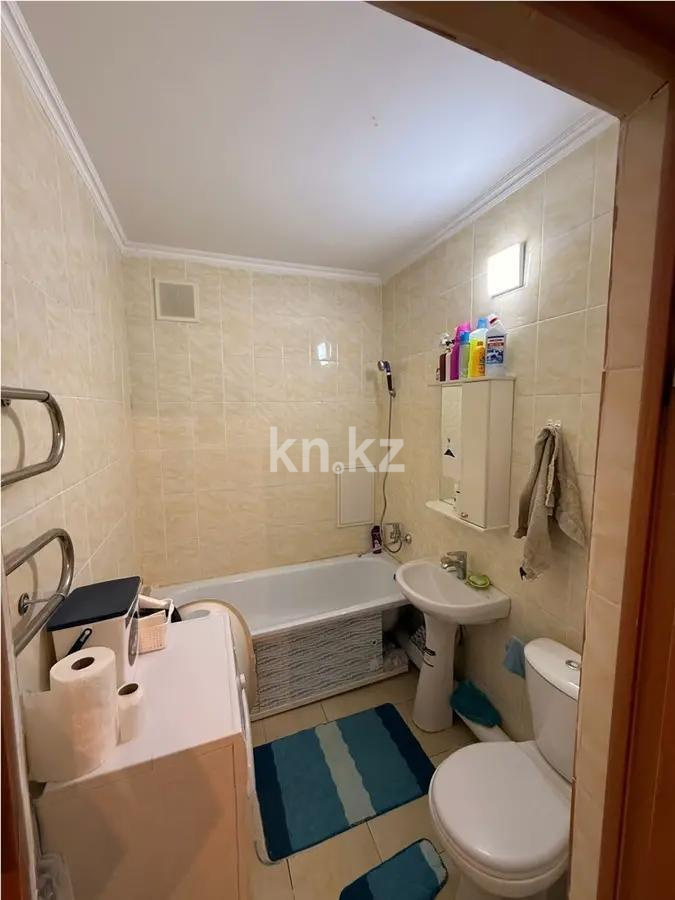 Продажа 1-комнатной квартиры, 38 м², ул. Кургальжинское шоссе, дом  27/2 в Астане - фото 3