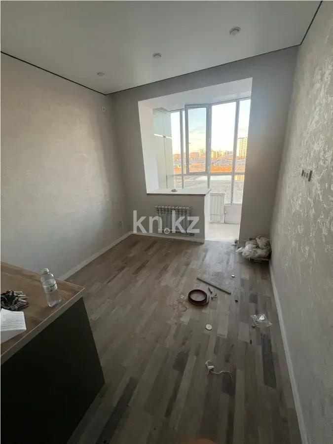 Продажа 1-комнатной квартиры, 17 м², ул. Е-810, дом  2/21 - Продажа квартир в Казахстане фото 1 из 3