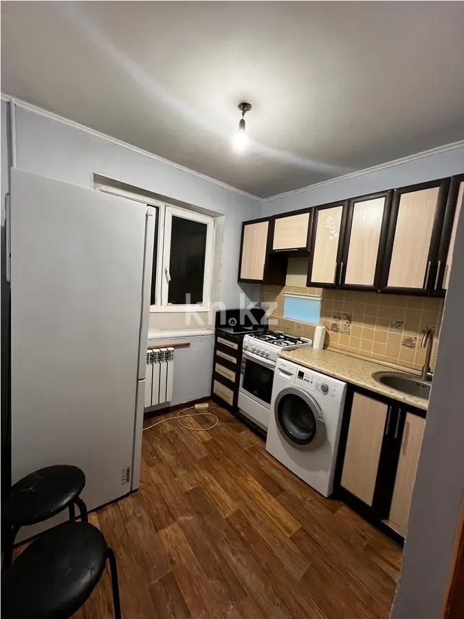 Продажа 1-комнатной квартиры, 33 м², мкр-н 10а, дом  8 - Продажа  однокомнатных квартир в Алматы без посредников с фото фото 2 из 4