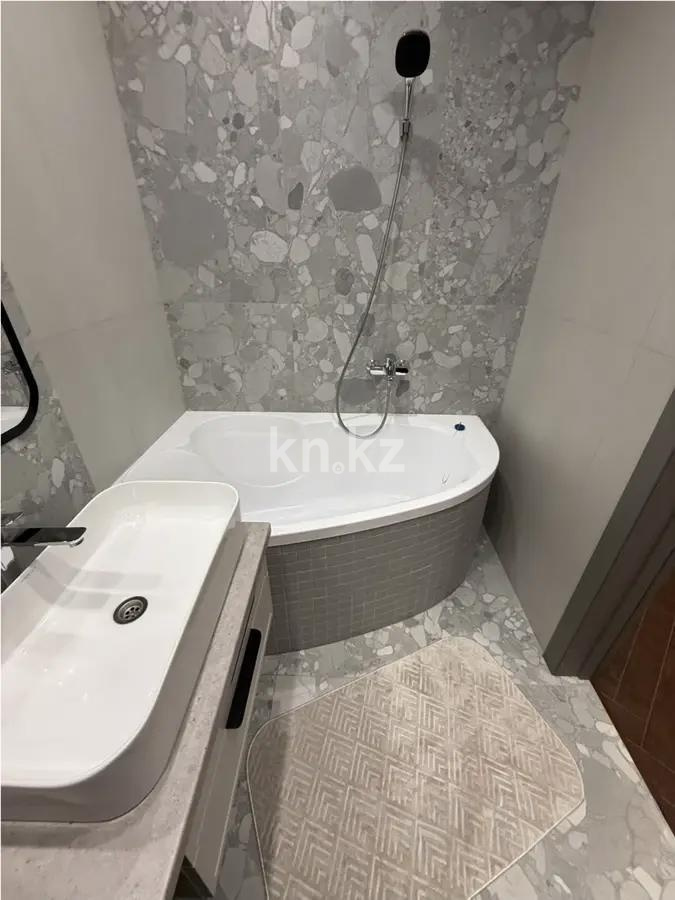 Продажа 3-комнатной квартиры, 100 м² - Продажа трехкомнатных квартир в Караганде фото 6 из 7