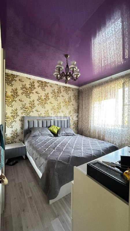 Продажа 3-комнатной квартиры, 62 м², Айтеке би, дом  5 - Продажа и аренда недвижимости в Таразе фото 12 из 17