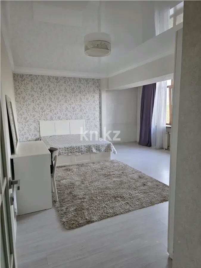 Продажа 3-комнатной квартиры, 75 м² в Алматы - фото 2