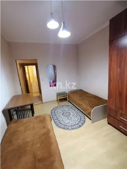 Продажа 3-комнатной квартиры, 86 м², ул. Дукенулы, дом  37/3 - Продажа квартир в новостройках Астаны без посредников фото 4 из 7