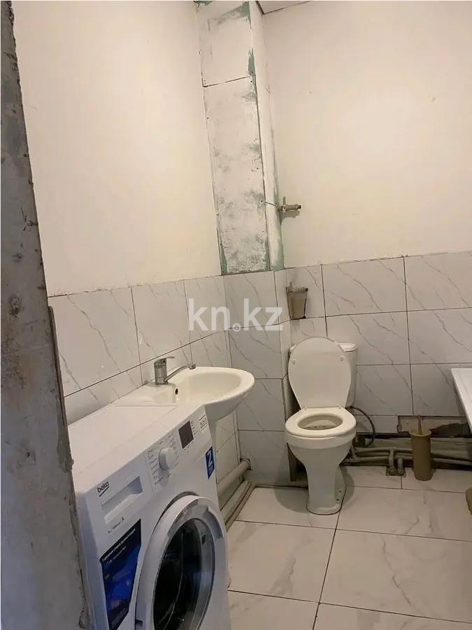 Продажа 1-комнатной квартиры, 28 м² - Продажа квартир в Турксибском р-не Алматы - страница 3 фото 2 из 2