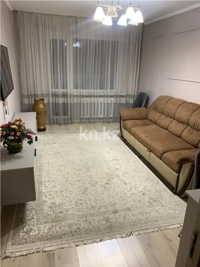 Продажа 2-комнатной квартиры, 49 м², ул. Байзакова, дом  116 - Продажа  двухкомнатных квартир в Алматы без посредников фото 1 из 4
