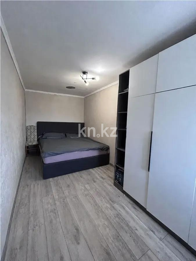 Продажа 2-комнатной квартиры, 45 м² - Продажа двухкомнатных квартир от собственников в Караганде - страница 2 фото 2 из 5
