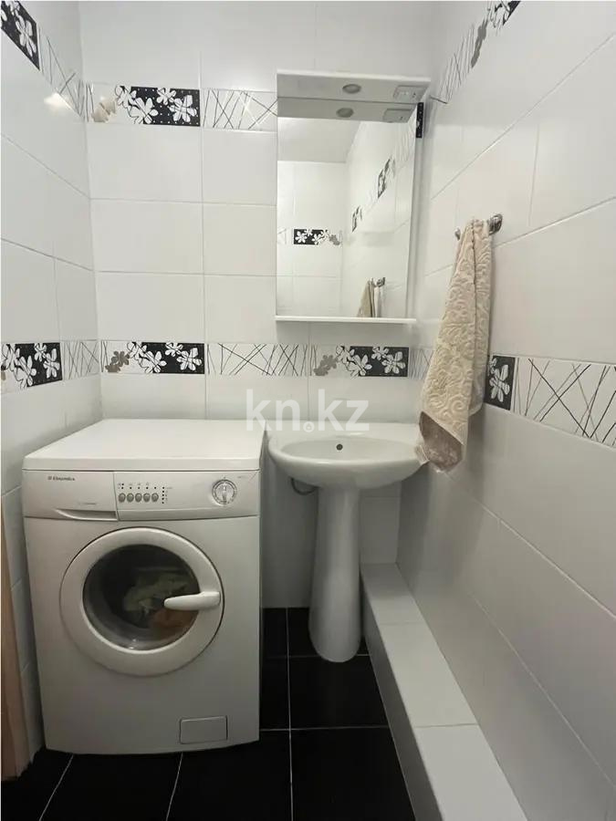 Продажа 2-комнатной квартиры, 76 м², бул. Бухар Жырау, дом  27/5 - Продажа  двухкомнатных квартир в новостройках Алматы фото 3 из 4