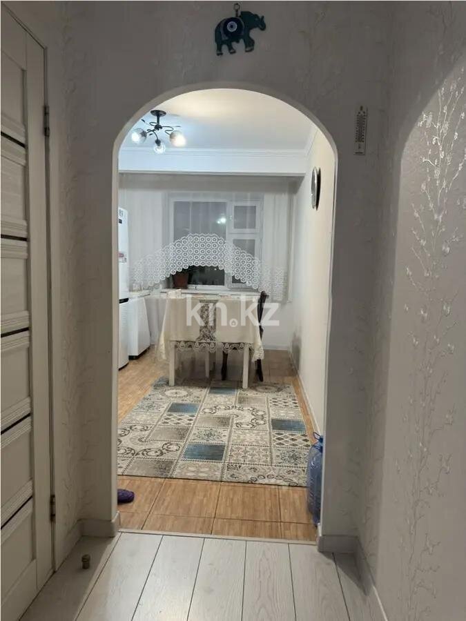 Продажа 3-комнатной квартиры, 89 м² в Астане - фото 3