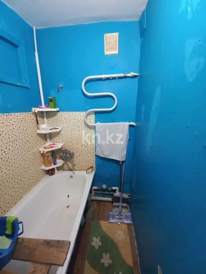 Продажа 3-комнатной квартиры, 63 м², пр. Мира, дом  84/2 в Темиртау - фото 4