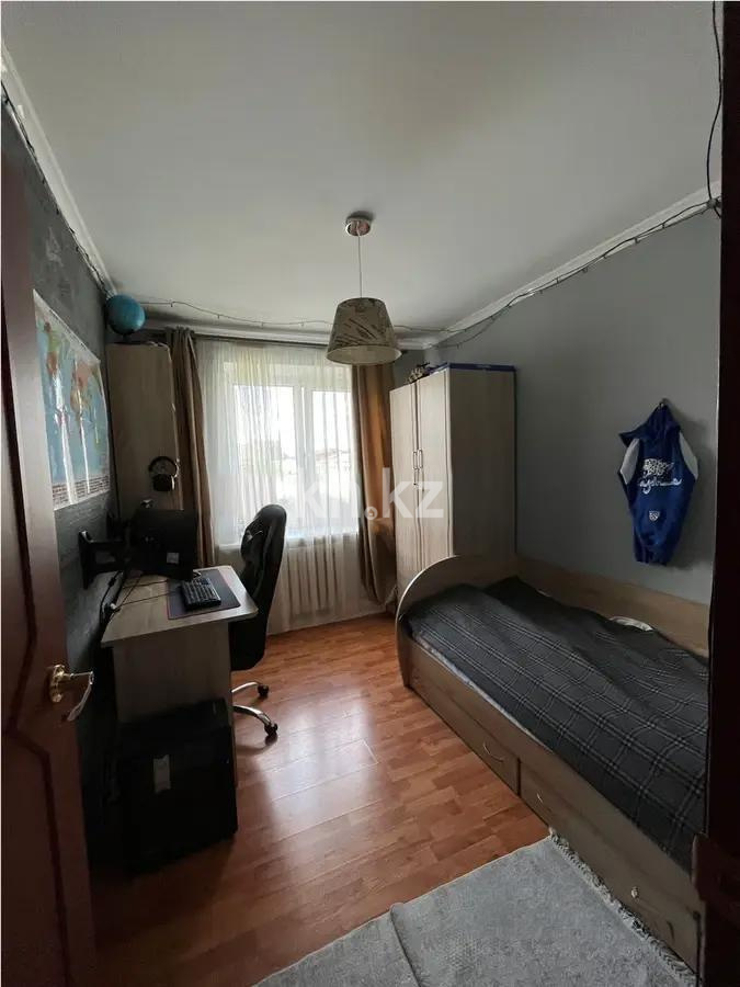 Продажа 4-комнатной квартиры, 78 м², пр. Женис, дом  27/1 - Продажа квартир в Астане фото 4 из 8