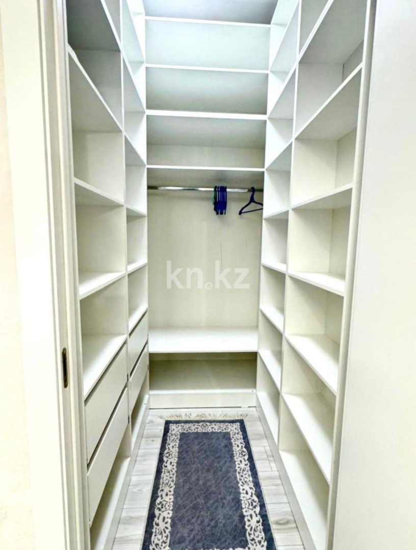 Аренда 2-комнатной квартиры посуточно, 50 м² - Аренда двухкомнатных квартир посуточно от хозяев в Алматы фото 7 из 8