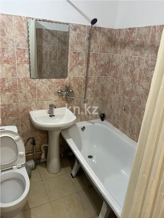 Продажа 1-комнатной квартиры, 37 м² - Продажа недвижимости в Астане - страница 20 фото 3 из 3