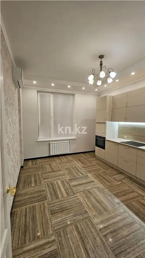 Продажа 1-комнатной квартиры, 42 м², ул. Сатпаева, дом  133/1 в Алматы - фото 2