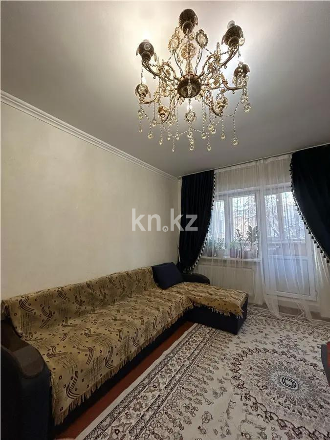 Продажа 2-комнатной квартиры, 73.5 м², пр. Райымбека, дом  481в - Продажа квартир в Алматы фото 1 из 4