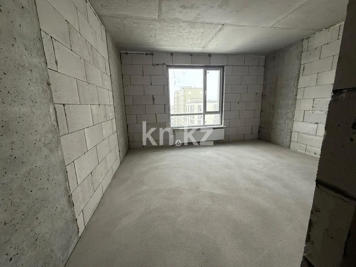 Продажа 2-комнатной квартиры, 68.76 м², ул. Байтурсынова, дом  47 стр - Продажа  двухкомнатных квартир в Астане без посредников с фото фото 3 из 3